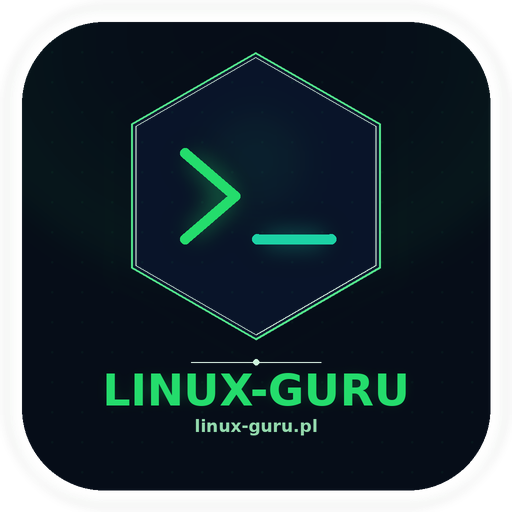 LINUX-GURU logo